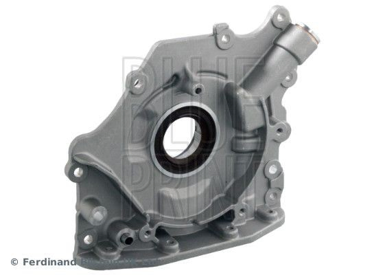  Bomba De Aceite Peugeot Partner 1